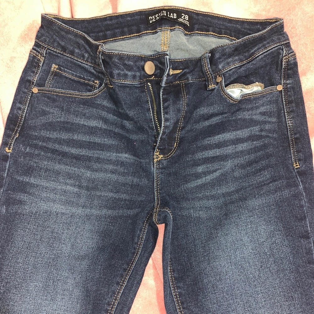 Design lab jeans - Picture 2 of 8